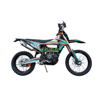 Мотоцикл KOVI 250 LITE S