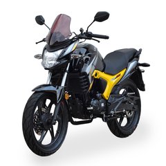 Дорожный мотоцикл Lifan KP200 (Irokez 200)