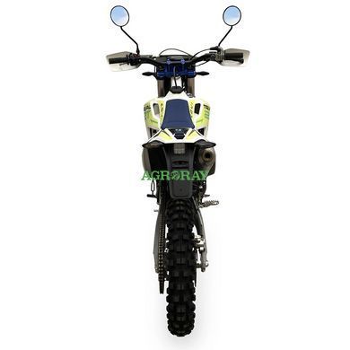Мотоцикл KOVI 250 TRIAL2T