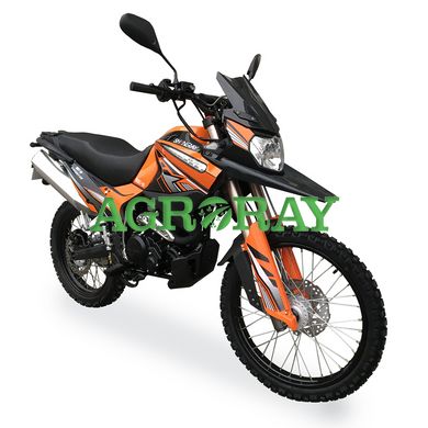 Эндуро мотоцикл Shineray XY 250GY-6B ENDURO