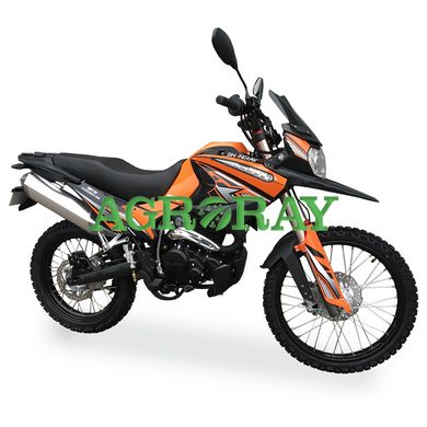 Эндуро мотоцикл Shineray XY 250GY-6B ENDURO