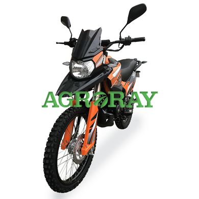 Мотоцикл ендуро Shineray XY 250GY-6B ENDURO