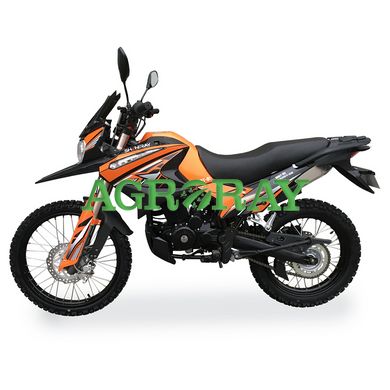 Мотоцикл ендуро Shineray XY 250GY-6B ENDURO