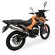 Мотоцикл ендуро Shineray XY 250GY-6B ENDURO