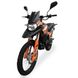 Эндуро мотоцикл Shineray XY 250GY-6B ENDURO