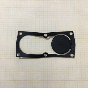 Обратный клапан бензиновой мотопомпы WMQGZ40-20 Weima Original