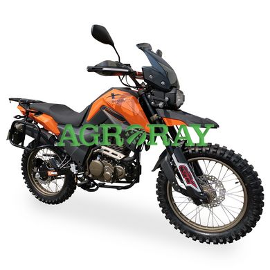 Мотоцикл Shineray X-Trail 250