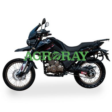 Мотоцикл Shineray X-Trail 250