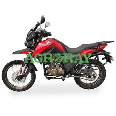 Мотоцикл Shineray X-Trail 250