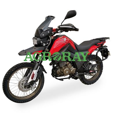 Мотоцикл Shineray X-Trail 250