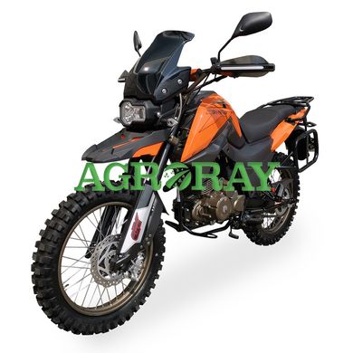 Мотоцикл Shineray X-Trail 250