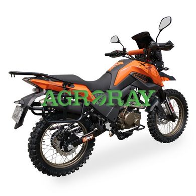 Мотоцикл Shineray X-Trail 250