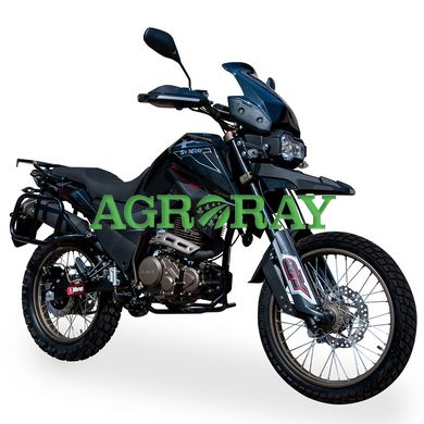 Мотоцикл Shineray X-Trail 250