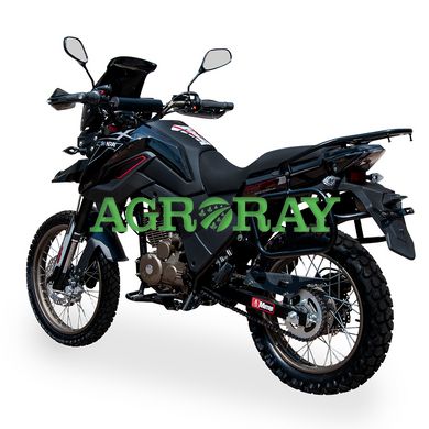 Мотоцикл Shineray X-Trail 250