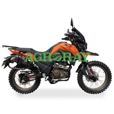 Мотоцикл Shineray X-Trail 250