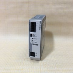 Источник питания TRIO-PS-2G / 1AC / 24DC / 5 / B + D