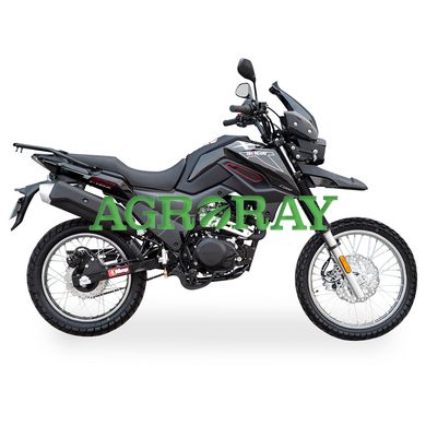 Мотоцикл Shineray X-Trail 200