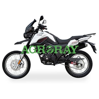 Мотоцикл Shineray X-Trail 200