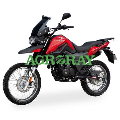 Мотоцикл Shineray X-Trail 200