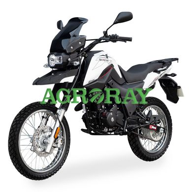 Мотоцикл Shineray X-Trail 200