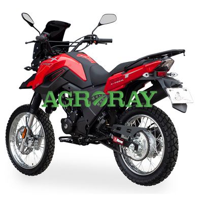 Мотоцикл Shineray X-Trail 200