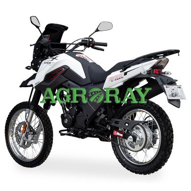 Мотоцикл Shineray X-Trail 200