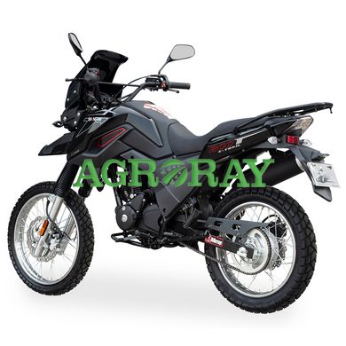 Мотоцикл Shineray X-Trail 200