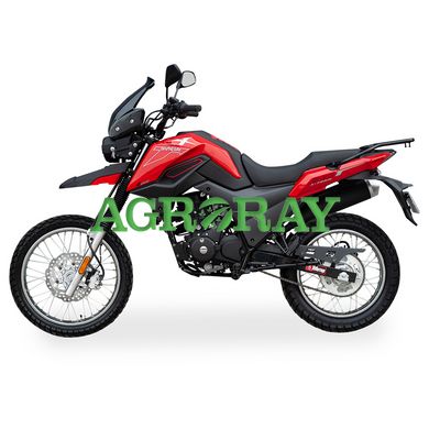 Мотоцикл Shineray X-Trail 200