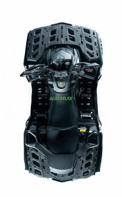 Квадроцикл ODES TERRAIN BOOSTER 1000 4х4