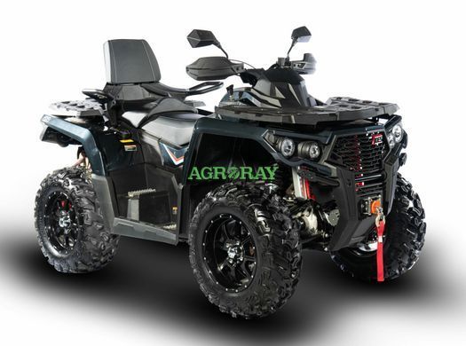Квадроцикл ODES TERRAIN BOOSTER 1000 4х4