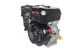 Двигатель WEIMA WM192F-S, 25мм, шпонка,ручной/старт, бензин 18л.с.