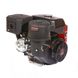 Двигатель WEIMA WM192FE-S, 25мм, шпонка, эл/старт, бензин 18л.с.