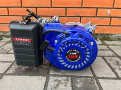 Двигун на генератор 2-3,5 кВт 7,0кс 170