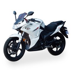 Спортивный мотоцикл Lifan KPR LF200-10S
