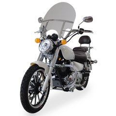Мотоцикл Круїзер (чоппер) Lifan LF250-D