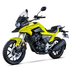 Дорожный мотоцикл Lifan KPT200-4V