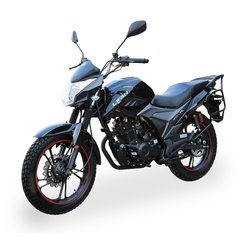 Дорожный мотоцикл Lifan 200 CiTyR