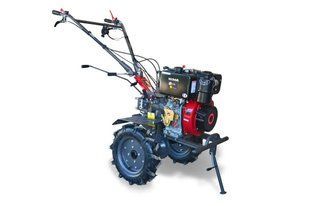 Мотоблок WEIMA WM1100BЕ-6