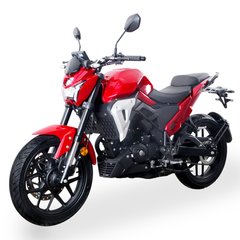 Дорожный мотоцикл Lifan SR220
