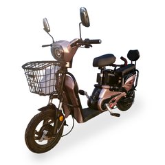 Электрический велосипед FADA TWiN, 400W