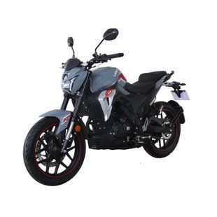 Дорожный мотоцикл Lifan SR220