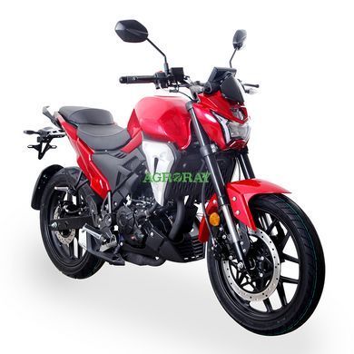 Дорожный мотоцикл Lifan SR220