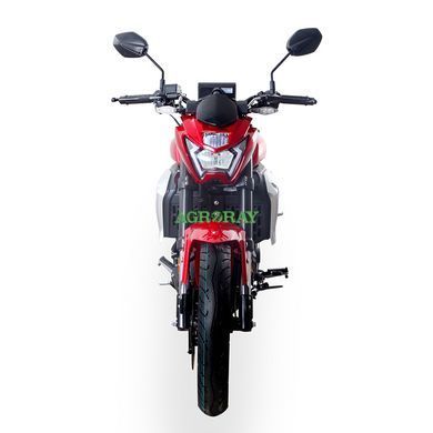 Дорожный мотоцикл Lifan SR220
