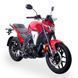 Дорожный мотоцикл Lifan SR220