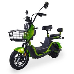 Електричний велосипед FADA RiTMO II, 500W