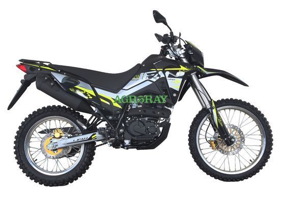 Мотоцикл Lifan KPX 250