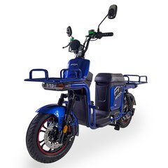 Электрический велосипед FADA FLiT II, 500W
